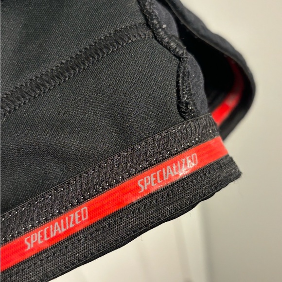 Specialized X-Large Road Bike Jersey - Picture 2 of 8